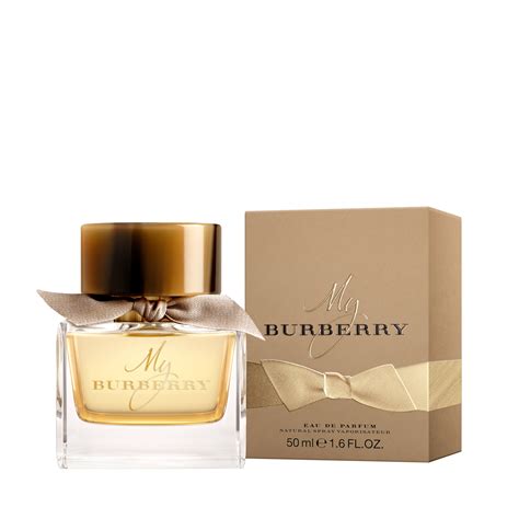 my burberry edp|my Burberry 50ml price.